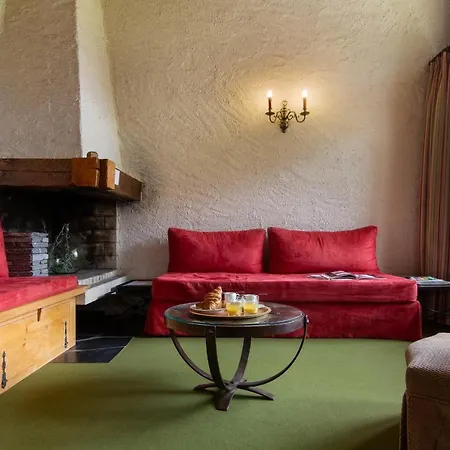 Chalet Chalet La Galpiniere