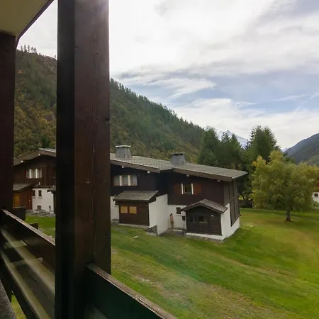 Chalet La Galpiniere * Chamonix